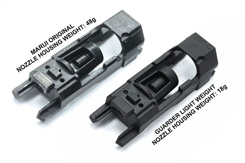 Load image into Gallery viewer, Guarder Light Weight Nozzle Housing For MARUI USP Compact #USP-28(A)