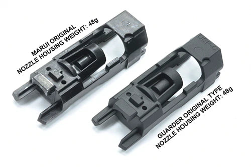 Load image into Gallery viewer, Guarder Original Type Nozzle Housing For MARUI USP Compact #USP-28(B)