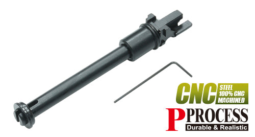 Load image into Gallery viewer, Guarder Steel CNC Recoil Spring Guide for MARUI USP Compact #USP-33