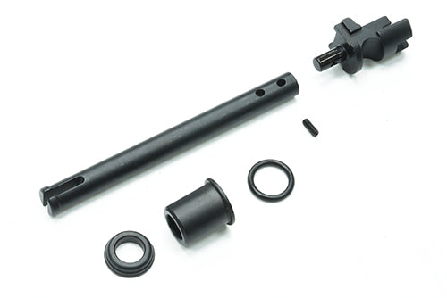 Load image into Gallery viewer, Guarder Steel CNC Recoil Spring Guide for MARUI USP Compact #USP-33