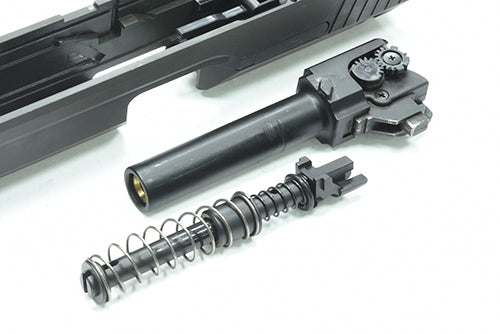 Load image into Gallery viewer, Guarder Steel CNC Recoil Spring Guide for MARUI USP Compact #USP-33
