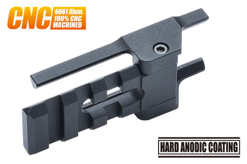 ギャラリービューアに画像をロードする, Guarder Picatinny Rail Adapter for MARUI USP #USP-37
