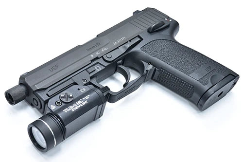ギャラリービューアに画像をロードする, Guarder Picatinny Rail Adapter for MARUI USP #USP-37