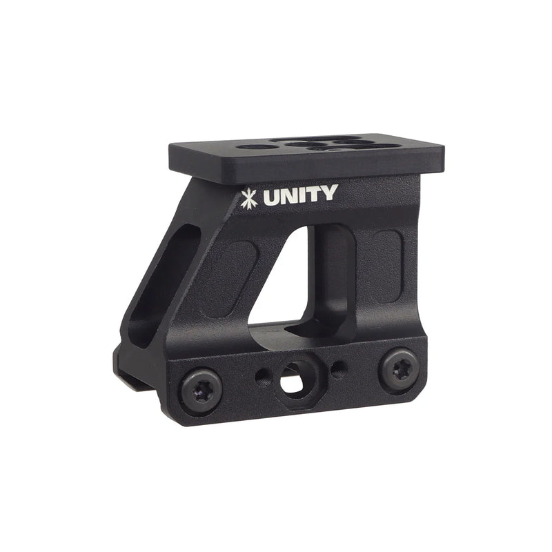Load image into Gallery viewer, PTS Unity Tactical FAST MRDS Mount w/Multi-Optic Adaptor Plate