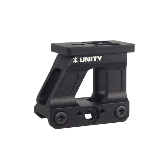 PTS Unity Tactical FAST MRDS Mount w/Multi-Optic Adaptor Plate