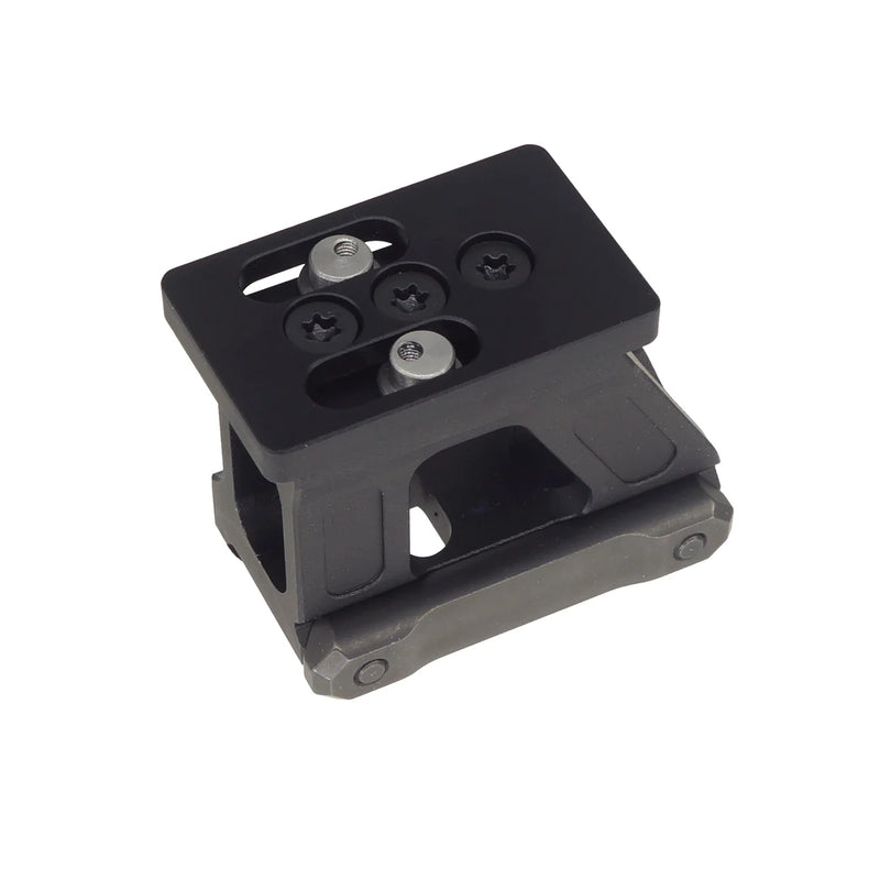 Load image into Gallery viewer, PTS Unity Tactical FAST MRDS Mount w/Multi-Optic Adaptor Plate
