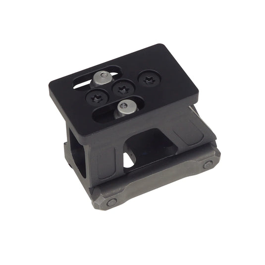 PTS Unity Tactical FAST MRDS Mount w/Multi-Optic Adaptor Plate