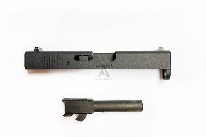 Load image into Gallery viewer, Umarex - G42 Original Slide Set Black