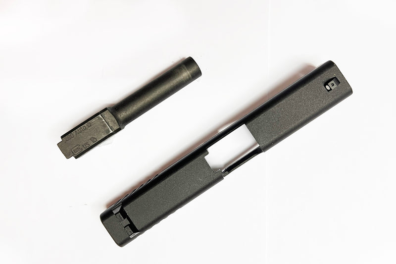 Load image into Gallery viewer, Umarex - G42 Original Slide Set Black