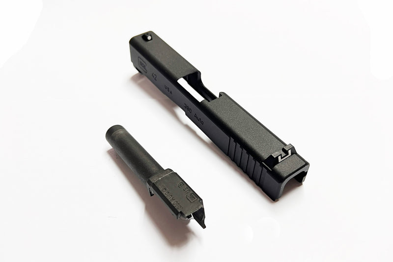 Load image into Gallery viewer, Umarex - G42 Original Slide Set Black