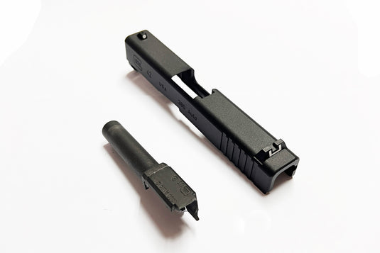 Umarex - G42 Original Slide Set Black