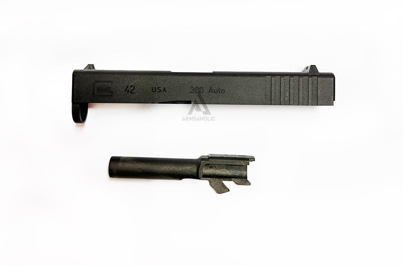 Load image into Gallery viewer, Umarex - G42 Original Slide Set Black