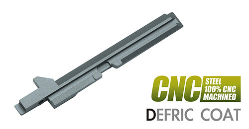 Load image into Gallery viewer, Guarder Steel CNC Slide Stop Block for MARUI V10 #V10-16