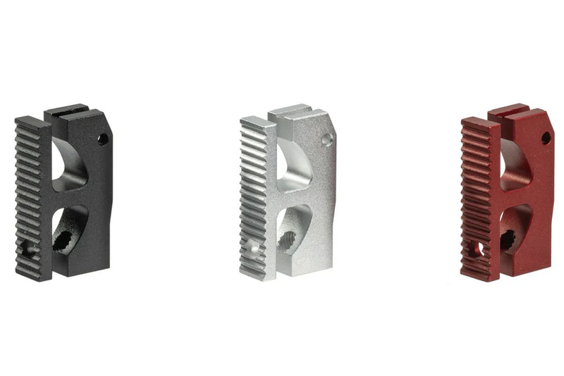 Load image into Gallery viewer, Revanchist Limcat Style Flat Trigger For TM Hi-Capa GBB Pistol RA_10242