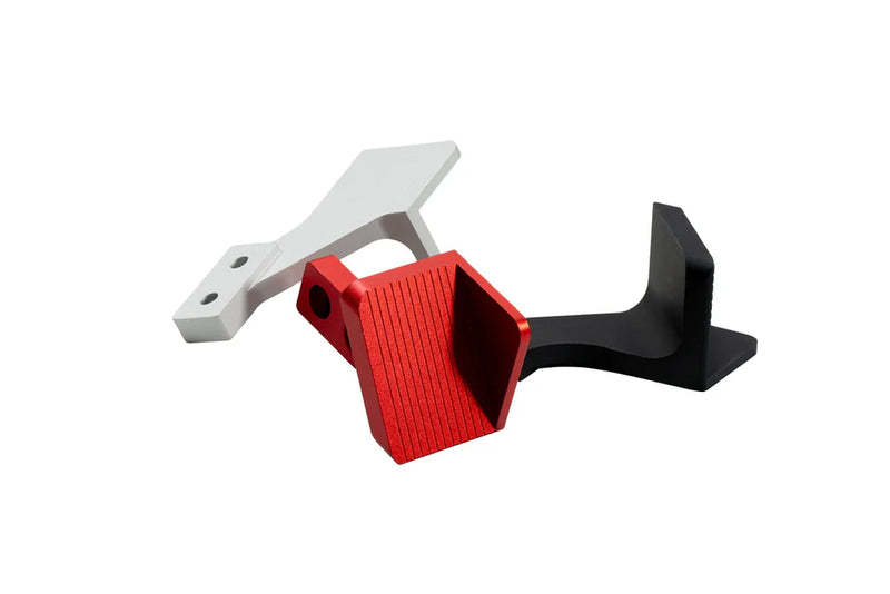 Load image into Gallery viewer, Revanchist Limcat Style Thumbrest For TM Hi-Capa GBB Pistol RA_10245