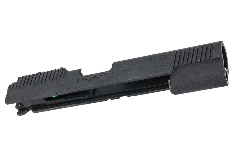 Load image into Gallery viewer, Revanchist 3DP INF Style 5.1 Optic Ready Slide Kit For Marui TM Hi-Capa GBB #RA_10456