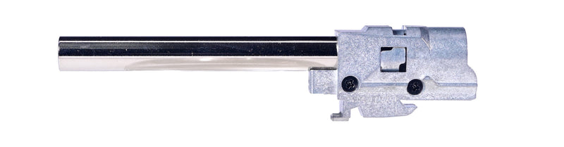 Load image into Gallery viewer, UNICORN Screw Adjustment HOP-UP Base G17 FOR VFC/Umarex GLOCK G17 Gen5 GBB