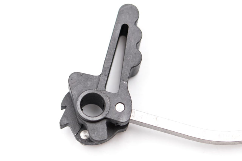 Load image into Gallery viewer, 5KU Steel Hammer & Strut for Marui TM / WE / ARMY / Hi-Capa GBB (Type 491) #GB-491
