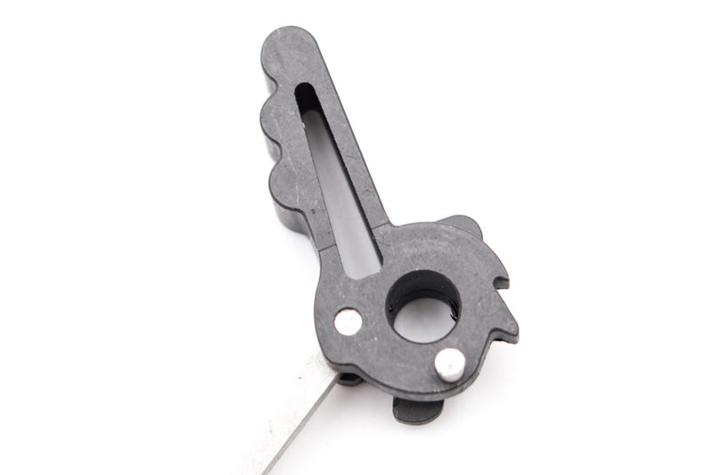 Load image into Gallery viewer, 5KU Steel Hammer & Strut for Marui TM / WE / ARMY / Hi-Capa GBB (Type 491) #GB-491