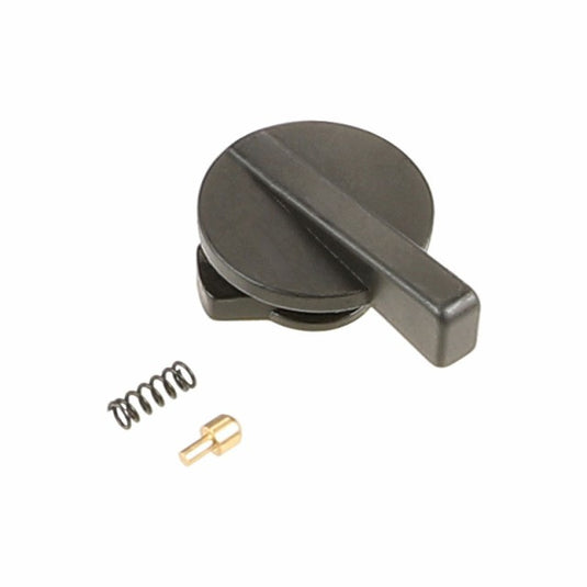 GUARDER Steel Selector with P-PROCESS Surface coating for TM TOKYO MARUI G18C GBB