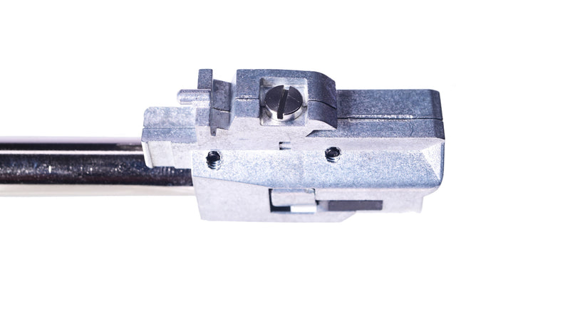 Load image into Gallery viewer, UNICORN Screw Adjustment HOP-UP Base G19 FOR VFC/Umarex GLOCK G19X G45 G19GEN4 GBB