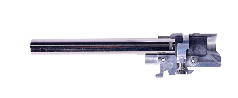 Load image into Gallery viewer, UNICORN Screw Adjustment HOP-UP Base G17 FOR VFC/Umarex GLOCK G17 Gen5 GBB
