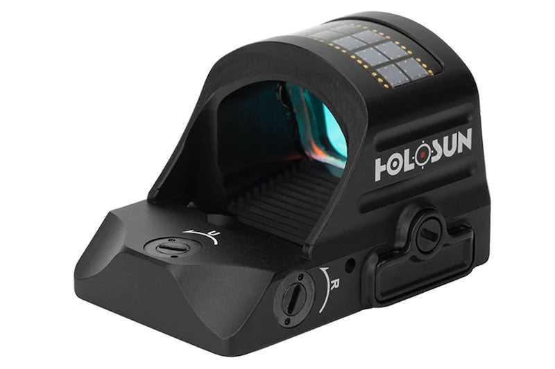 Load image into Gallery viewer, Holosun HS407CO X2 Reflex Red Dot Sight
