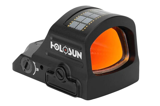 Holosun HS407CO X2 Reflex Red Dot Sight