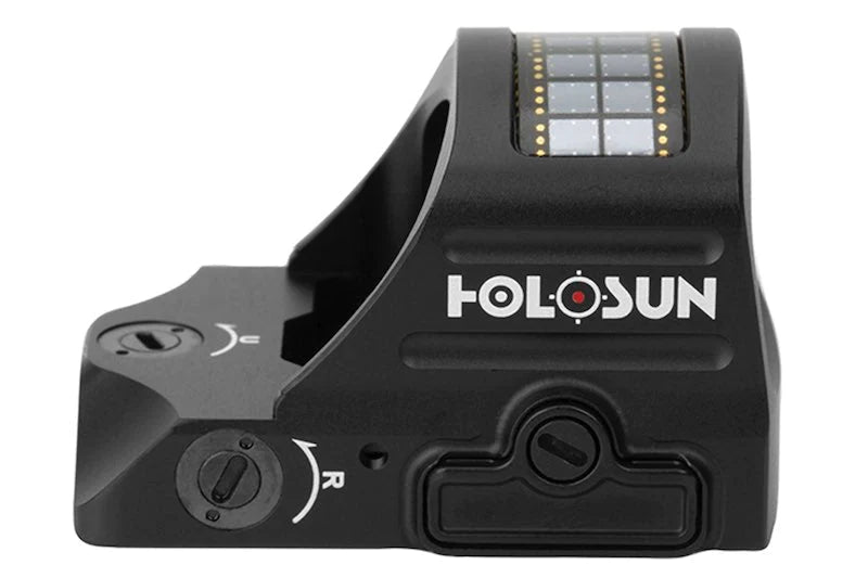 Load image into Gallery viewer, Holosun HS407CO X2 Reflex Red Dot Sight
