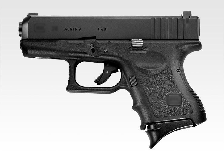 Load image into Gallery viewer, TOKYO MARUI G26 GBB PISTOL