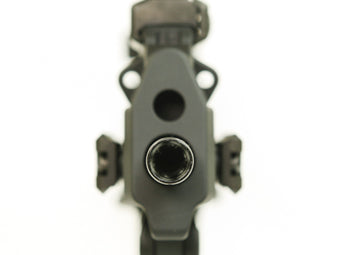 NINE BALL Power Barrel 145.5mm / 6.00mm Ultratight bore Hi-Capa/MP7A1