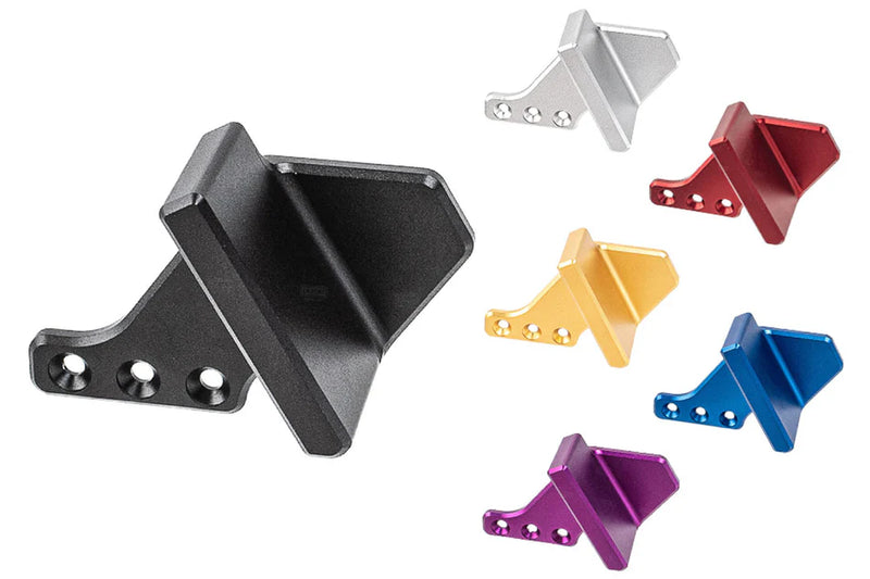 Load image into Gallery viewer, Revanchist TS Style Thumbrest For Marui TM Hi-Capa GBB RA_10297