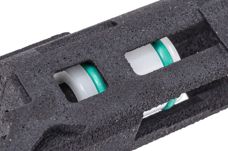 Load image into Gallery viewer, Revanchist Ultra Lightweight Dual O-Ring Blow Back Unit For Marui TM Hi-Capa GBBP Series ( Deluxe Version ) #RA_10370