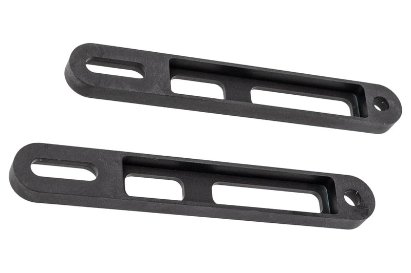 Load image into Gallery viewer, Revanchist V3 M-LOK Rail Set for for Umarex / VFC / Marui / KWA MP7 #RA_10047