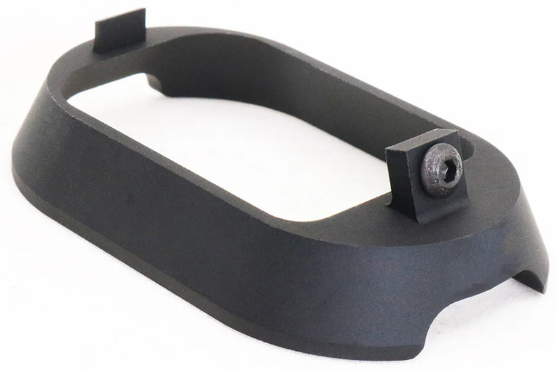 Load image into Gallery viewer, Revanchist CNC Magwell For SIG AIR / VFC P320 M17 M18 GBBP ( Fit For Nova P320 X-Series Polymer Frame Grip Spec #RA-10198