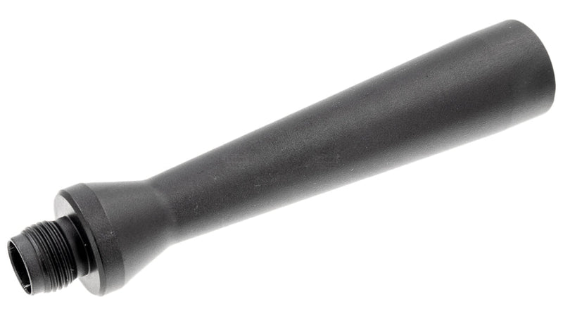 Load image into Gallery viewer, Revanchist Aluminum Ultra Outer Barrel For Novritsch SSP5 GBBP ( 14mm CCW Adapter ) RA_10145