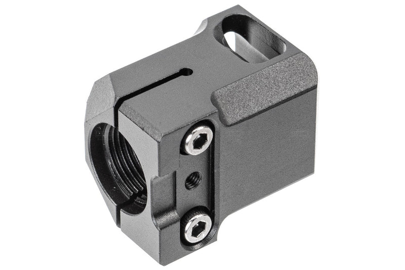 Load image into Gallery viewer, Revanchist CD Style Compensator Type A ( Long ) ( 14mm CCW ) RA_10155