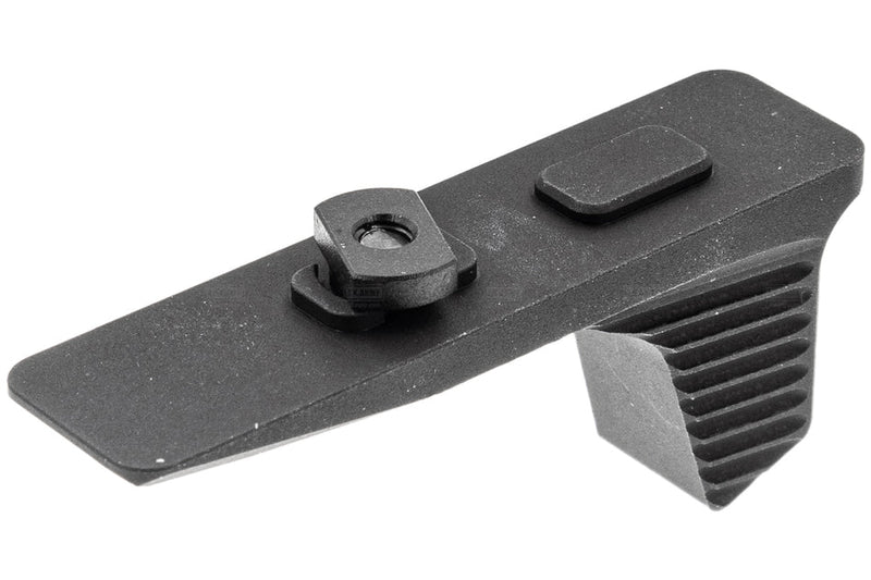 Load image into Gallery viewer, Revanchist RA Style M-LOK Handstop (Black) RA_10159