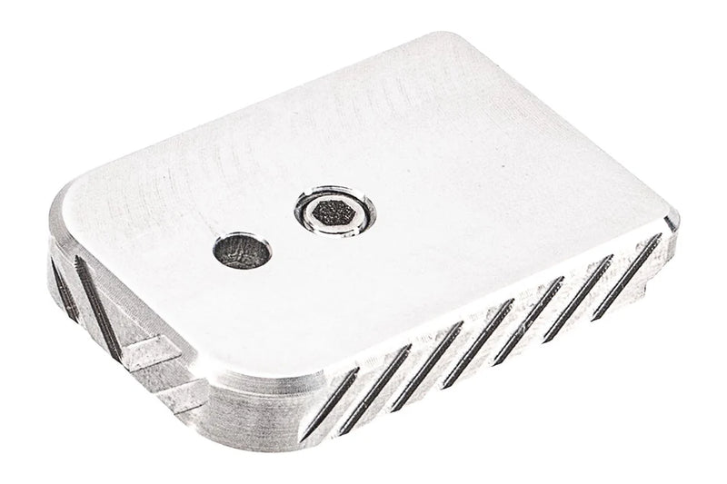 Load image into Gallery viewer, Revanchist Stainless Steel Magazine Base For Marui TM Hi-Capa GBB Series #RA_10295