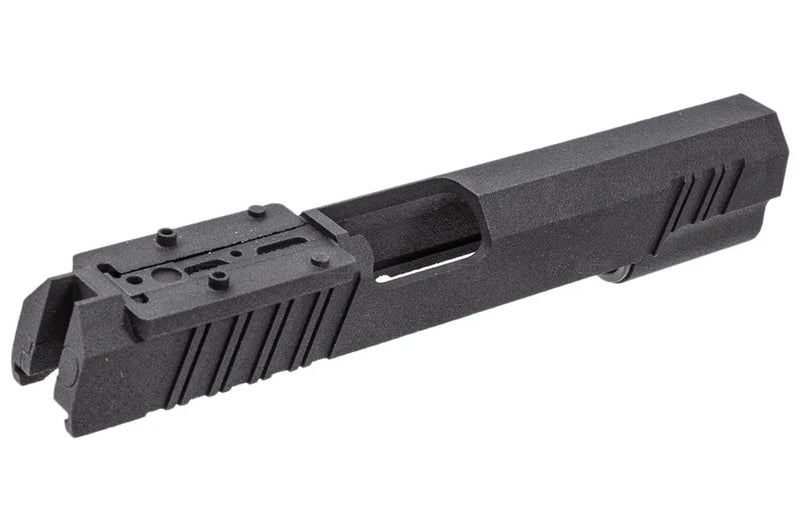 Load image into Gallery viewer, Revanchist 5.1 Carry Optic Style Slide Type A For Marui TM Hi-Capa GBBP Series ( 3DP ) #RA_10319