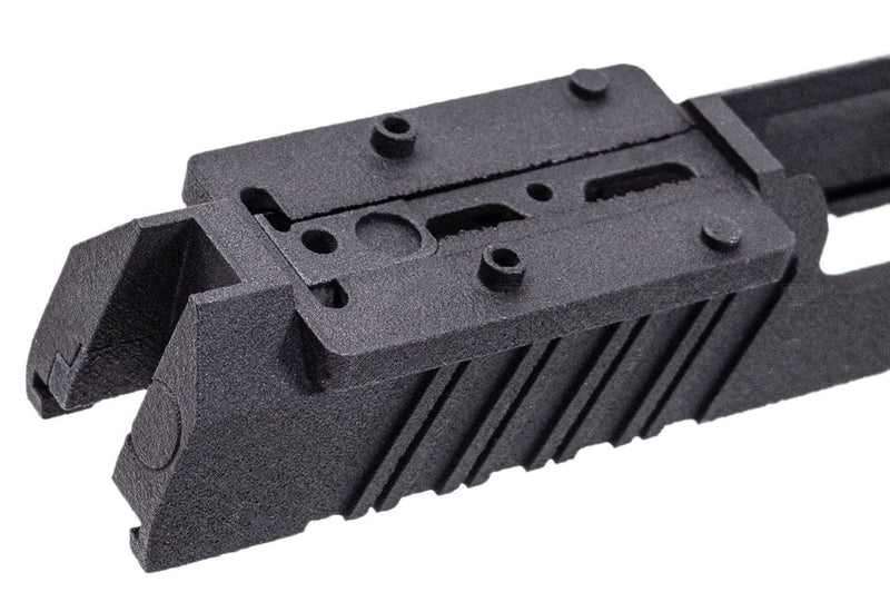 Load image into Gallery viewer, Revanchist 5.1 Carry Optic Style Slide Type A For Marui TM Hi-Capa GBBP Series ( 3DP ) #RA_10319