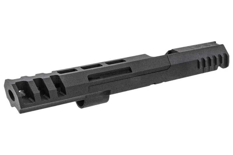 Load image into Gallery viewer, Revanchist 7" Open Slide Kit " 一急就西 " For Marui TM Hi-Capa GBBP Series ( 3DP ) #RA_10320