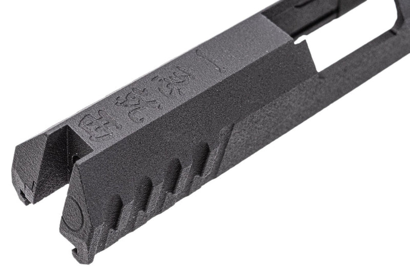 Load image into Gallery viewer, Revanchist 7" Open Slide Kit " 一急就西 " For Marui TM Hi-Capa GBBP Series ( 3DP ) #RA_10320