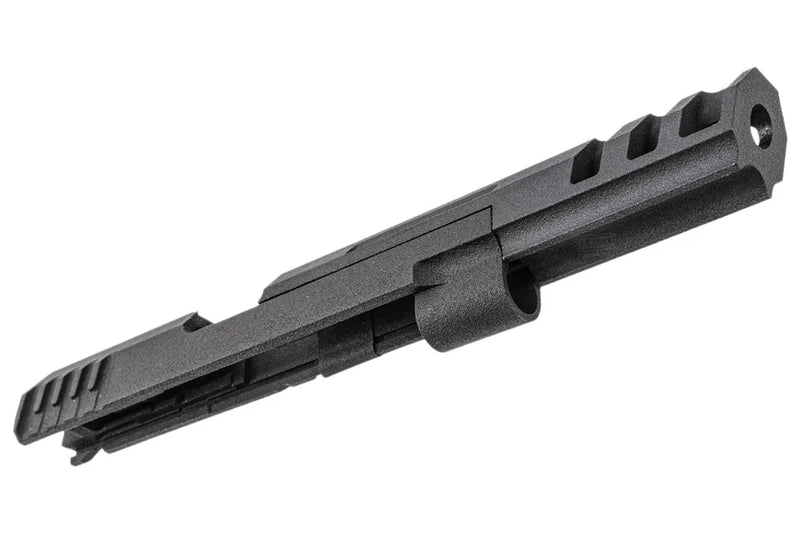 Load image into Gallery viewer, Revanchist 7" Open Slide Kit " 一急就西 " For Marui TM Hi-Capa GBBP Series ( 3DP ) #RA_10320