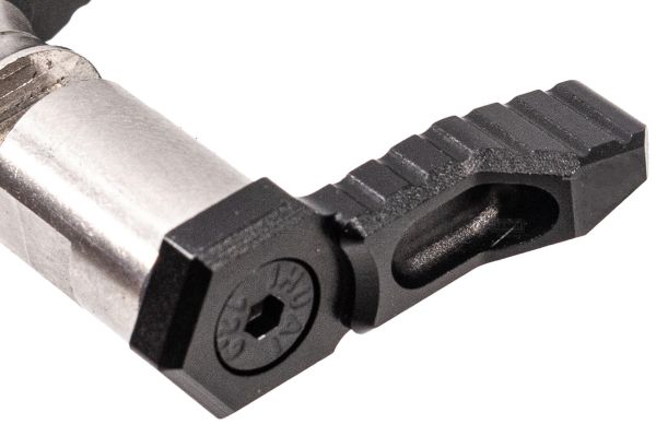 Load image into Gallery viewer, Revanchist Stainless Steel 45 Degree Ambidextrous Type A Selector For Marui TM MWS GBB