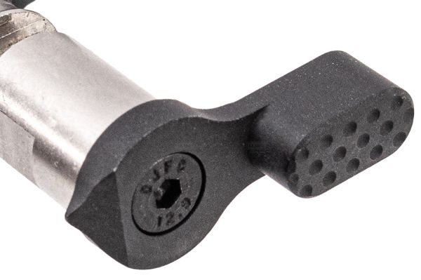 Load image into Gallery viewer, Revanchist Stainless Steel 45 Degree Ambidextrous Type C Selector For Marui TM MWS GBB