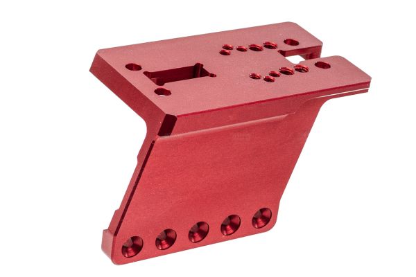 Load image into Gallery viewer, Revanchist CNC Aluminum 510C Universal Optic Mount For Marui TM Hi-Capa GBB