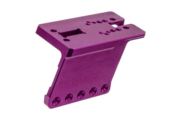 Load image into Gallery viewer, Revanchist CNC Aluminum 510C Universal Optic Mount For Marui TM Hi-Capa GBB