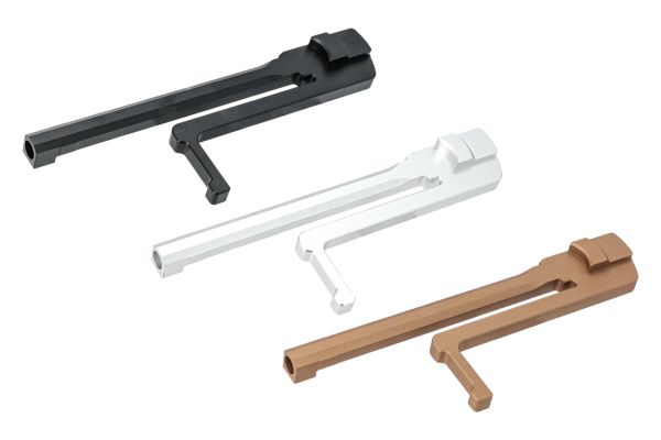 Load image into Gallery viewer, Revanchist Airsoft Practical Shooting Charing Handle for Marui M4 MWS / Savia PCCH