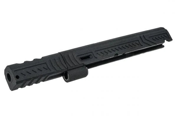 Load image into Gallery viewer, Revanchist 3D Printed Limcat Saber Cat Style Open Slide Kit For Marui TM Hi-Capa GBB #RA_10452
